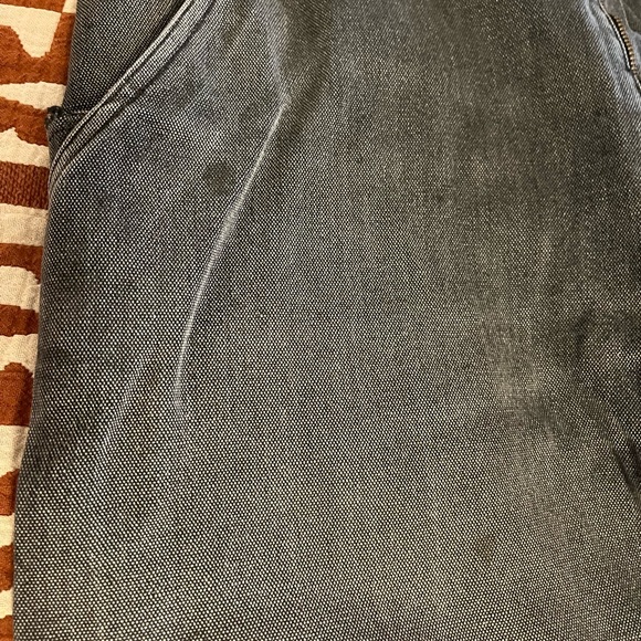 Patagonia Iron Forge Hemp Canvas Double Knee Pants Regular - Men’s - Size 33 - Picture 5 of 6